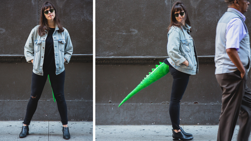 Images by Nick Stango.